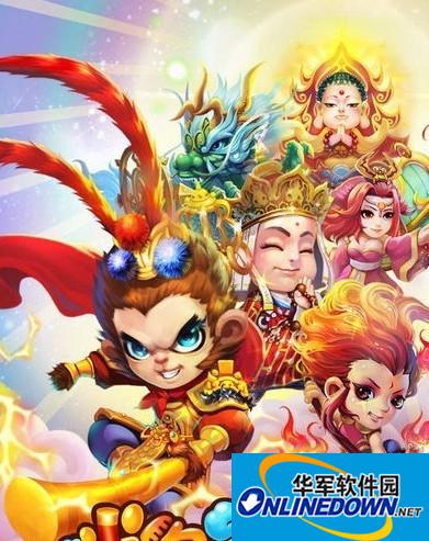 迷你西游魔族仙族克制关系解析