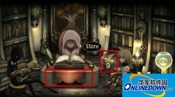 古树旋律_隐藏曲目开启攻略