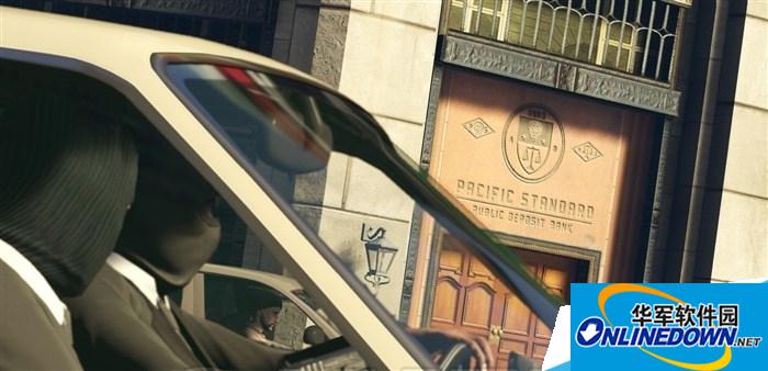 gta5抢劫任务怎么接？gta5抢劫任务触发条件攻略