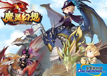 魔灵幻想魔灵怎么通灵 魔灵的心情变化有什么影响
