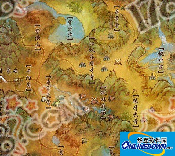 剑网3蟹帅任务刷新点在哪里?剑网3跟宠蟹将如何获取?