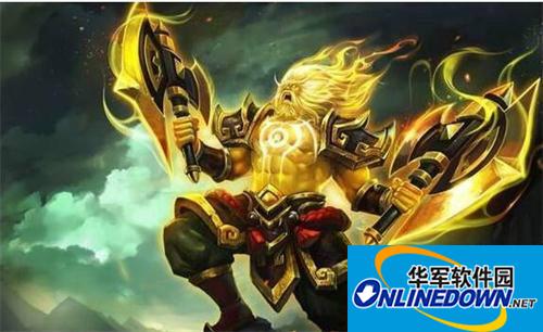 王者荣耀巨灵神出装推荐对线方法详解