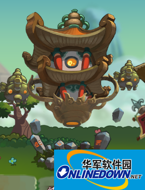 妖界炼妖壶介绍 转换/合成/分解功能说明