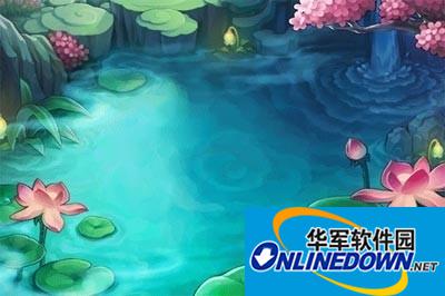 仙剑奇侠传手游仙灵池介绍 仙灵池玩法详解