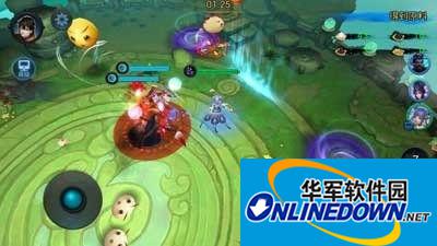 乱斗西游闹元宵搭配攻略