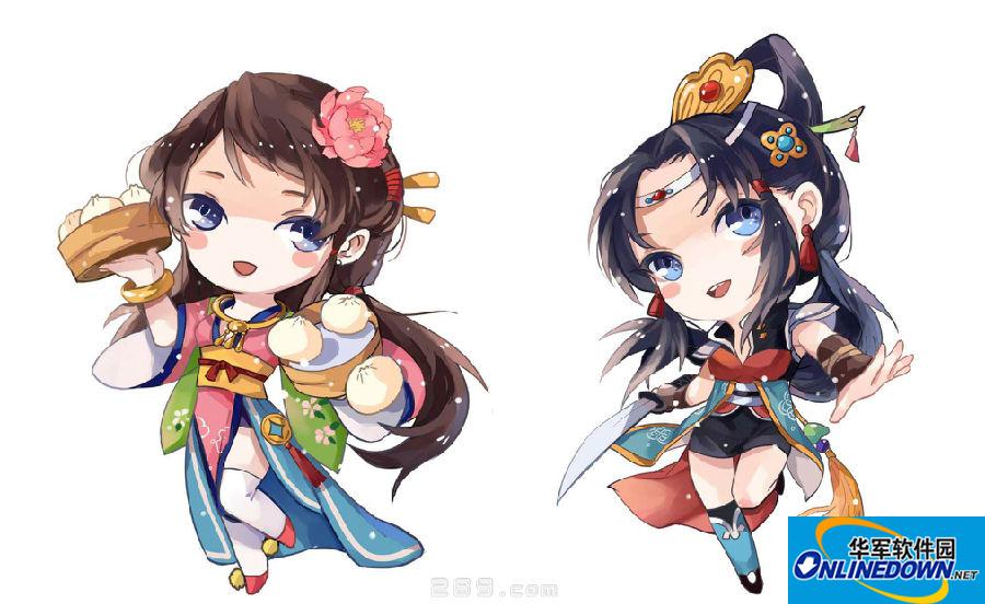 全民水浒天哭星解宝转生材料有那些?