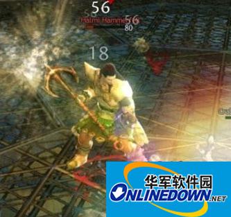 激战2女王试炼场剁肉师怎么打