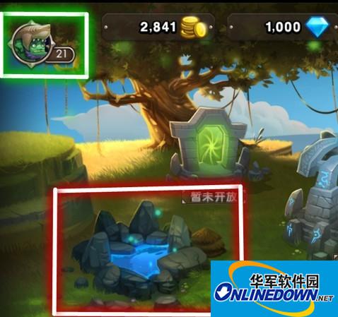 刀塔传奇泉水有什么作用？