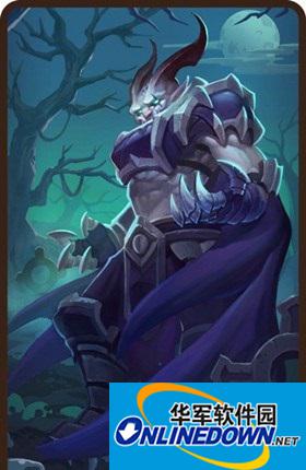 刀塔传奇暗夜魔王厉害吗 暗夜魔王值得培养吗