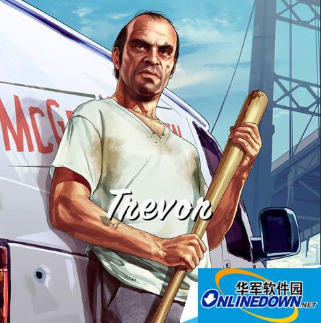 GTA5结局解析 结局A杀死崔佛的解析