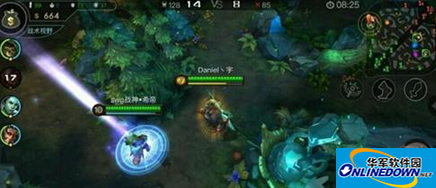 自由之战双枪豪侠费奥纳圣石怎么搭配？费奥纳输出圣石搭配攻略