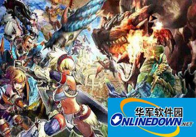 怪物猎人大狩猎探索任务攻略详解