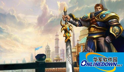 英雄联盟盖伦要哭了|LOL盖伦改动削弱不能玩了