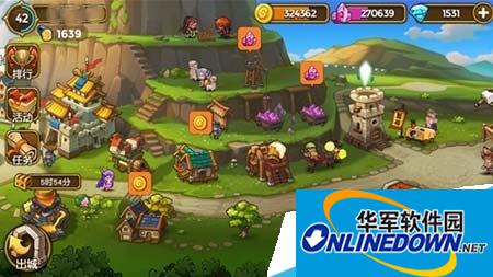 关门放吕布土豪玩家VIP8到VIP15特权介绍
