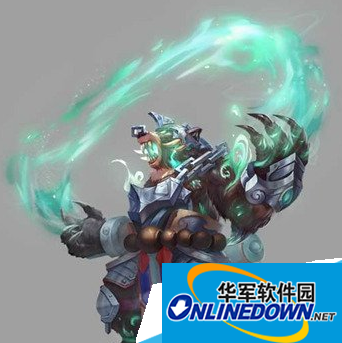 无敌唤灵呆瓜厉不厉害?无敌唤灵呆瓜有什么特长