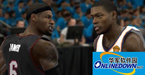 NBA2K14闪退原因和解决方法