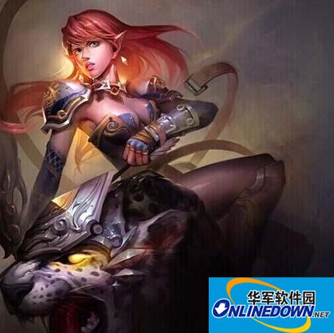 自由之战米拉娜加点攻略
