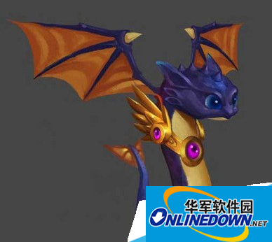 无敌唤灵小黑有什么技能效果?小黑技能解剖分析