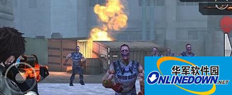 全民突击怎么做到秒人？ 射击爆头技能详解