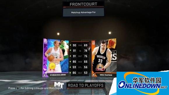 《NBA 2K16》黑市怎么进？NBA 2k16黑市怎么用？