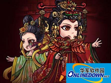 武媚娘传奇手游怎么布阵 布阵技巧攻略
