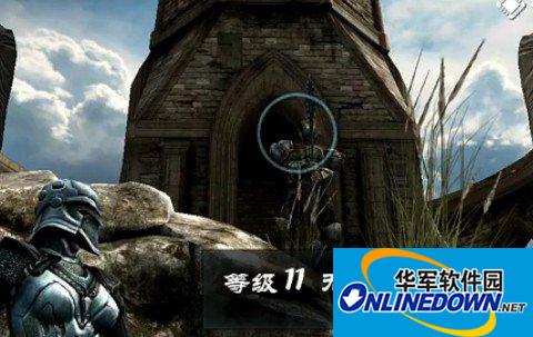 无尽之剑3无眼间谍击杀攻略