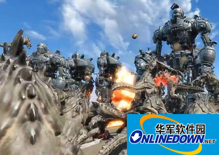 辐射4机甲有什么用？辐射4机甲加防御么？
