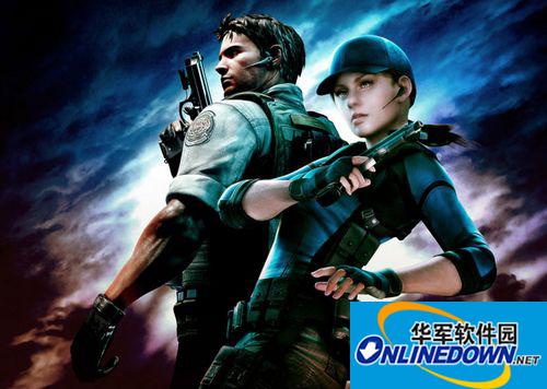 生化危机6攻略|生化危机6切换双枪的方法