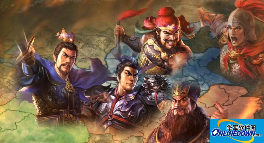 三国志13武将学习特技需要几个步骤？