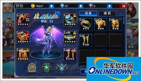 游龙英雄怎么精炼 精炼系统玩法详解