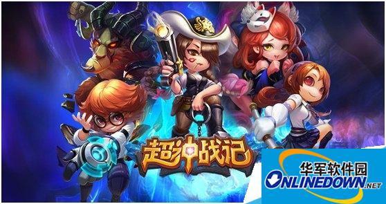 超神战记装备怎么升星|超神战记装备升星方法攻略大全