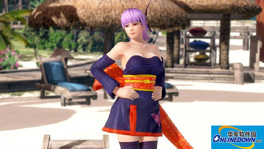 沙滩排球3最高难度怎么打？沙滩排球3最高难度打法介绍