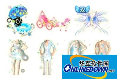 QQ炫舞官网八音盒更新介绍