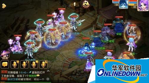 梦幻西游50级变异星宿特殊打法详情介绍