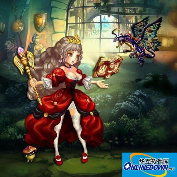龙界启示录体力怎么获取