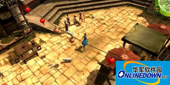 侠客风云传少林寺藏经阁里面有什么？少林寺藏经阁宝箱奖励攻略