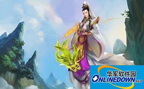 乱斗西游观音菩萨怎么样 技能全面分析