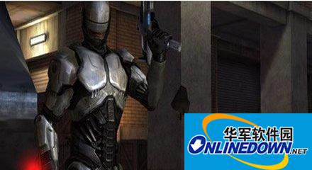 机械战警新手攻略_机械战警新手图文详解