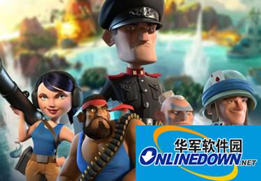 海岛奇兵胖野流好不好 胖野组合打法攻略