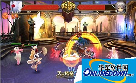 天天传奇祭司阵容搭配