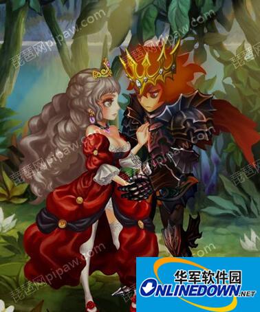 龙界启示录装备属性选择攻略