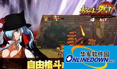 格斗之皇疾风技能介绍 格斗之皇刺客疾风属性详解