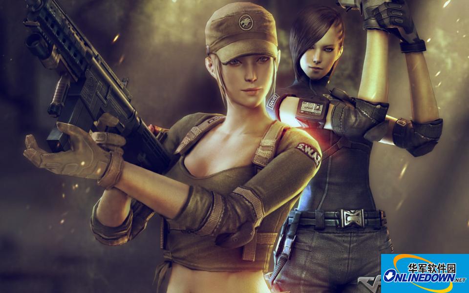 cf手游椰岛之巅怎么玩？cf手游椰岛之巅玩法攻略