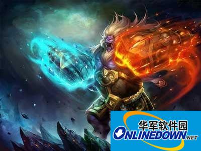 乱斗西游禺狨王加成详解