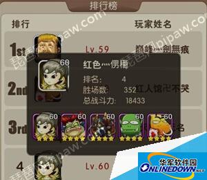 我叫MT2院长加丁与公主阵容搭配