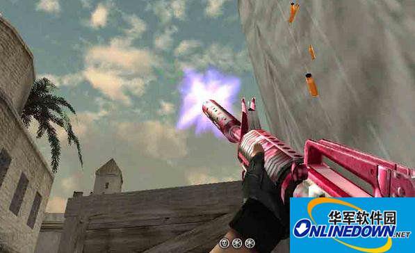 穿越火线大百科：M4A1粉钻如何获得