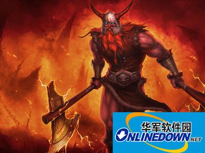 英雄联盟狂战士奥拉夫中单厉害吗？大魔王奥拉夫中单攻略介绍