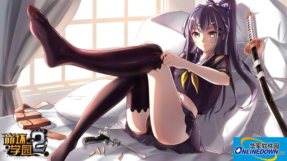 崩坏学园2划切有什么用？崩坏学园2划切如何操作？