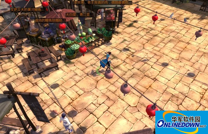 侠客风云传邪派路线声望会降低么 邪派路线任务掉声望么？