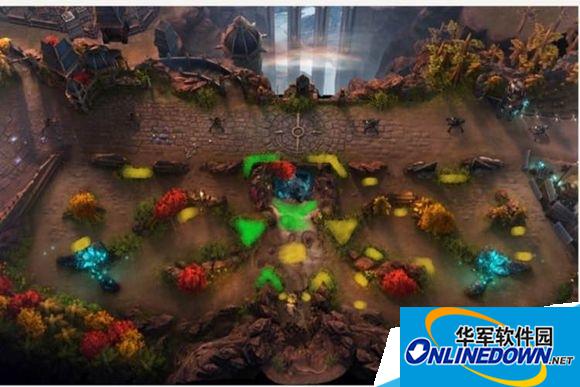 虚荣在哪里埋雷?埋雷地方及埋雷技巧介绍